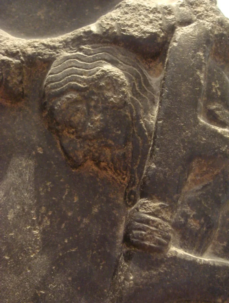Lugalzagesi – Người thống nhất Sumer