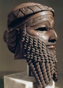 Sargon Đại đế