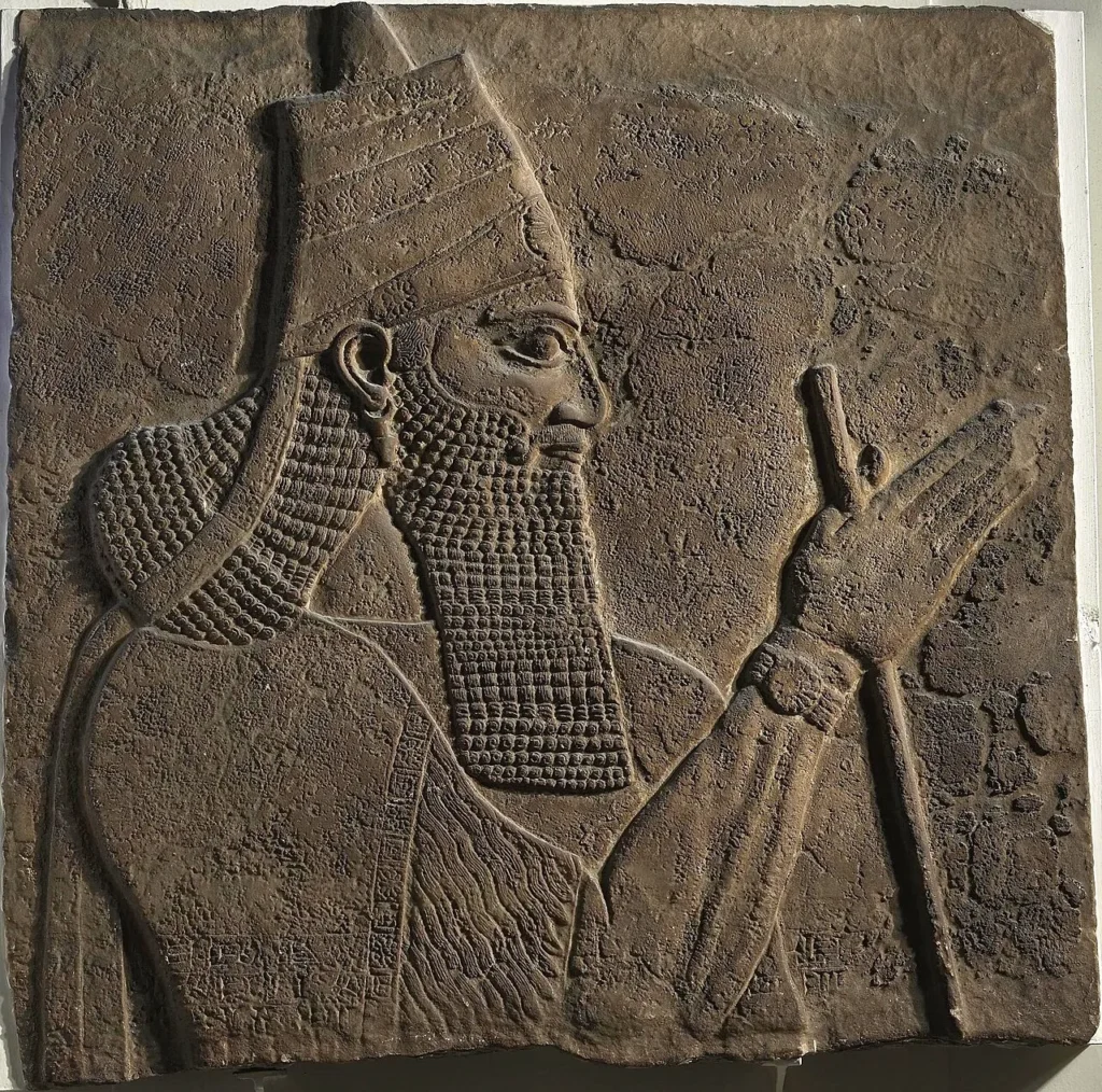Tiglath-Pileser III – Nhà cải cách vĩ đại của Đế quốc Assyria