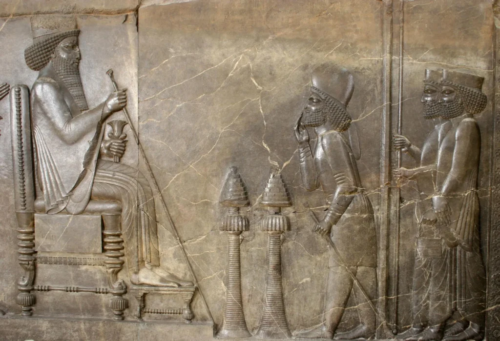 Xerxes I — Vua của các vị vua và cuộc chiến định mệnh với Hy Lạp