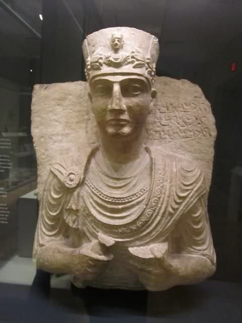 Ardashir I — Người sáng lập Đế chế Sasanid và kẻ chấm dứt thời đại Parthia