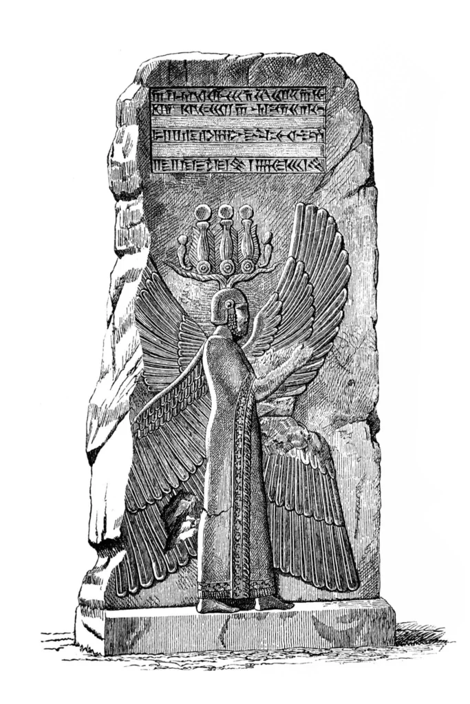 Cyrus Đại đế – Người sáng lập đế quốc Ba Tư