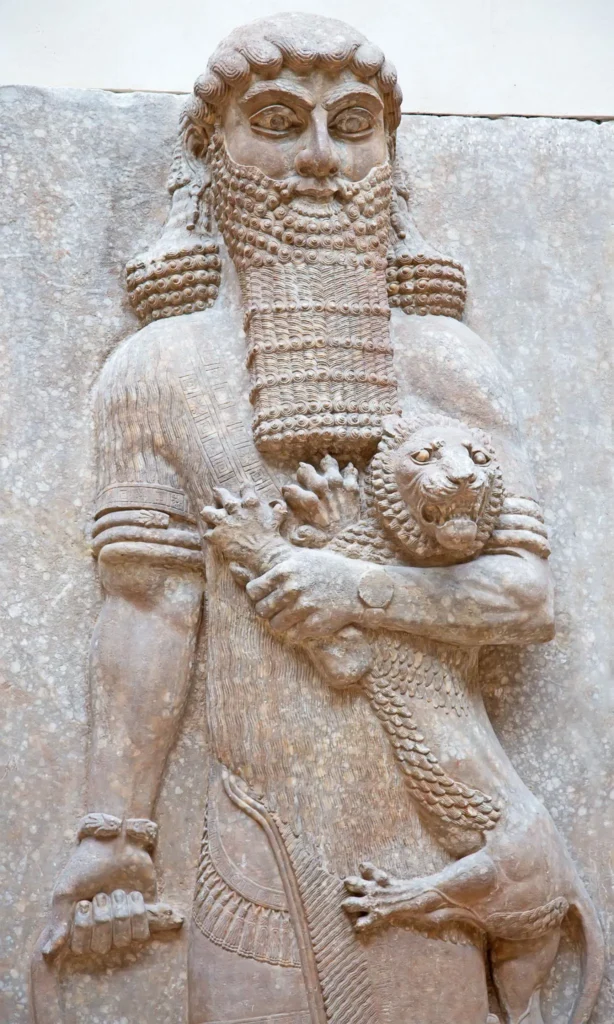 Gilgamesh – Vị vua huyền thoại đi tìm sự bất tử