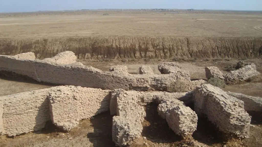 Các thành bang Sumer