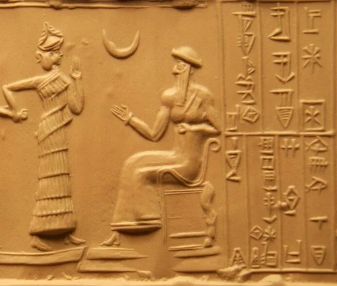 Ur-Nammu: Người sáng lập triều đại thứ ba của Ur